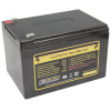 Аккумулятор LiFePO4 12v18ah 180w max пластик
